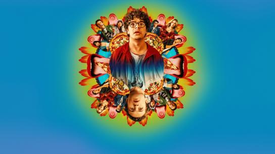 Pizza Movie (2026) Image