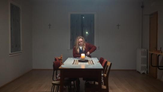 Cold (2023) Image