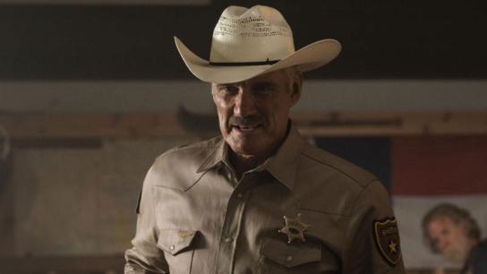 Hellfire (2026) Image