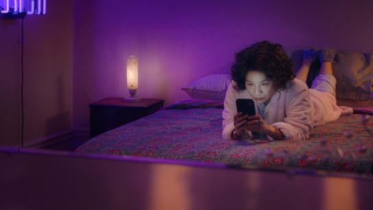 The Mother and the Bear (2026) Image