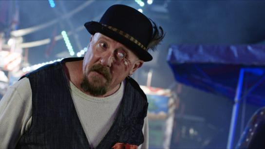 Hellbilly Hollow (2026) Image