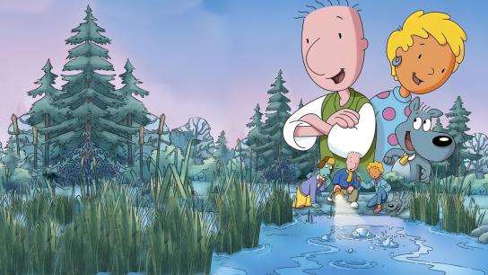 Doug's 1st Movie (1999) Image