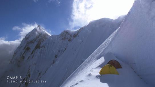 Annapurna: Dreams and Nightmares (2026) Image