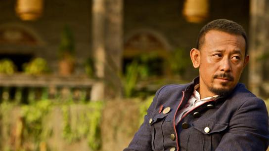 Let the Bullets Fly (2010) Image