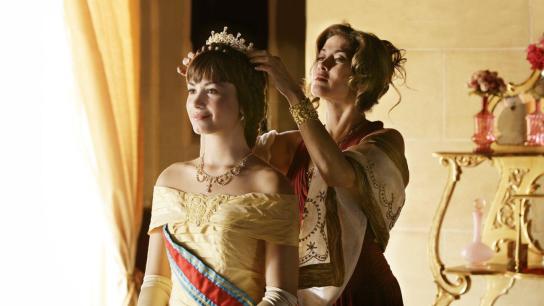 Princess Protection Program (2009) Image