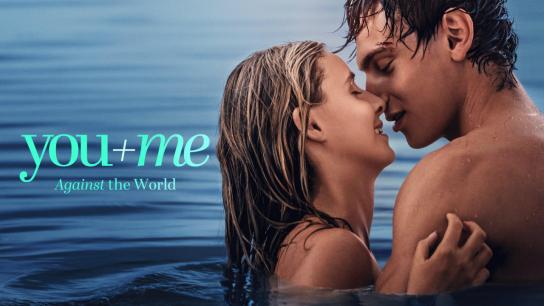 You+Me – Against the World (2026) Image