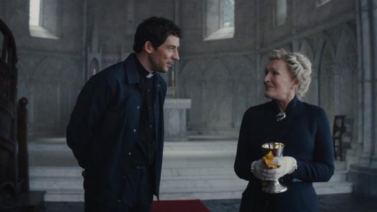 Wake Up Dead Man: A Knives Out Mystery (2025) Image