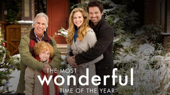 The Most Wonderful Time of the Year (2008) Image