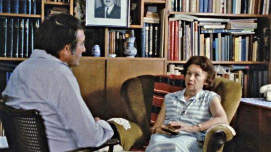 Shoah: Four Sisters (2018) Image