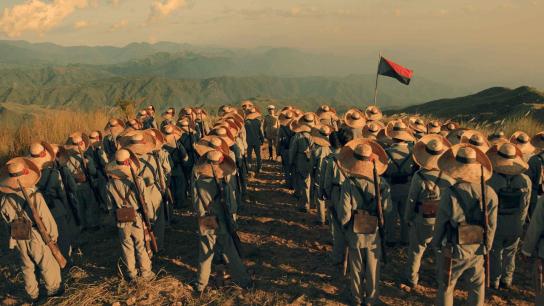 Goyo: The Boy General (2018) Image