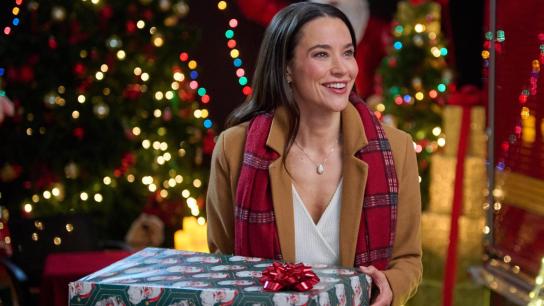 The Christmas Cup (2025) Image
