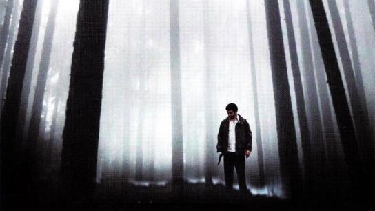 The Aura (2005) Image