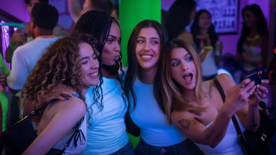 Roommates (2026) Image