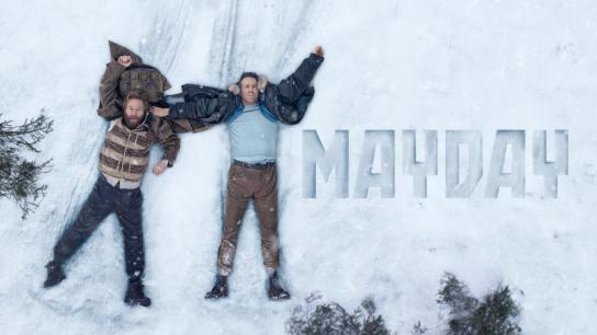 Mayday (2026) Image