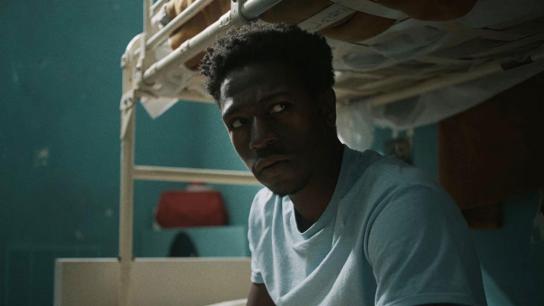 Wasteman (2026) Image