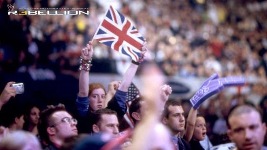 WWE Rebellion 2002 (2002) Image