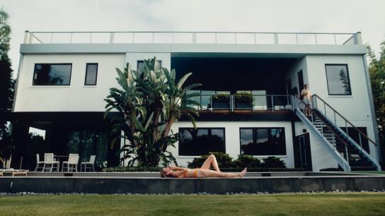 Paul and Greg and Amelia (2026) Image