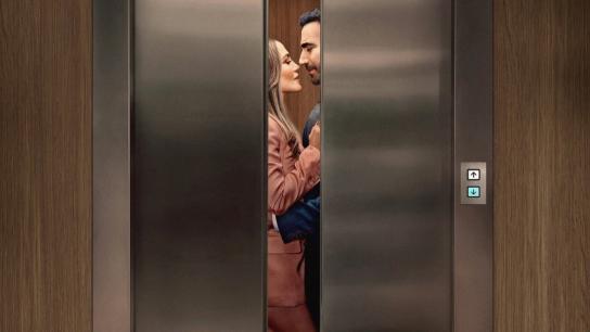 Office Romance (2026) Image
