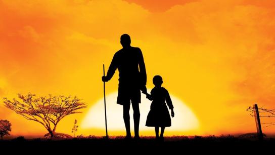 The First Grader (2010) Image