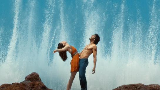 Saiyaara (2025) Image