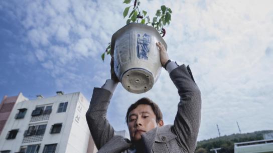 No Other Choice (2025) Image