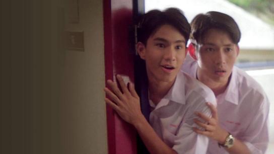 Skirts & Shorts (1993) Image