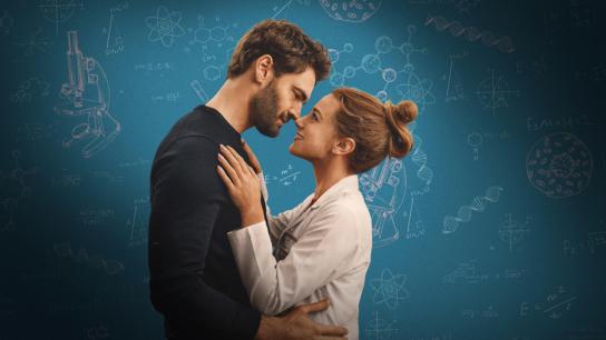 The Love Hypothesis (2026) Image