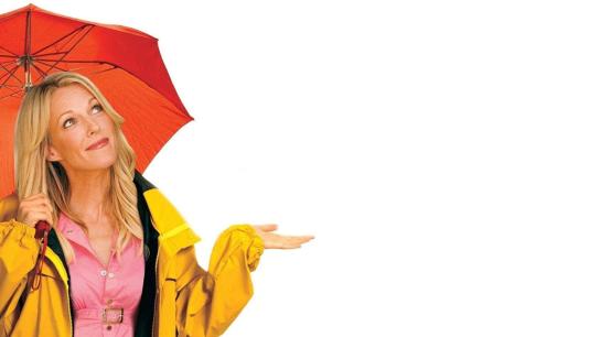 Weather Girl (2009) Image