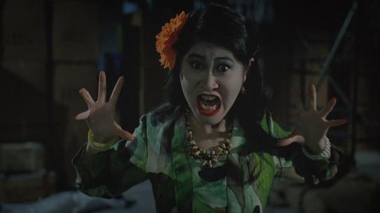 Funny Ghost (1989) Image