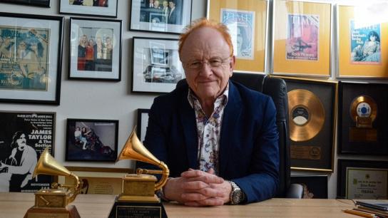 Peter Asher: Everywhere Man (2026) Image