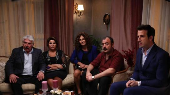 In the Family (2017) Image