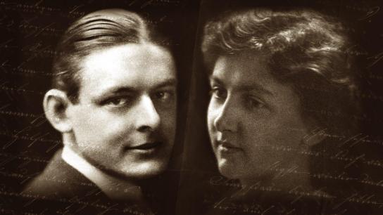 TS Eliot: Into 'The Waste Land' (2022) Image
