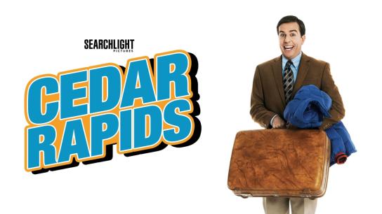 Cedar Rapids (2011) Image