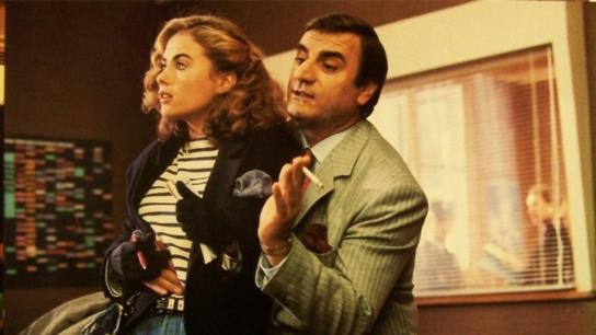 The Cowboy (1985) Image
