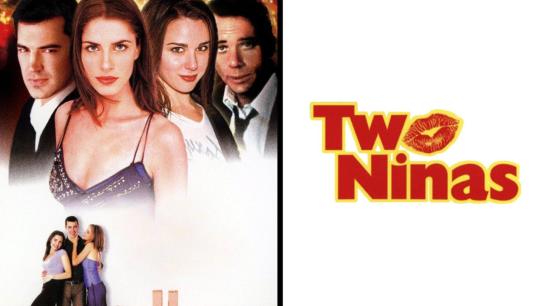 Two Ninas (2000) Image