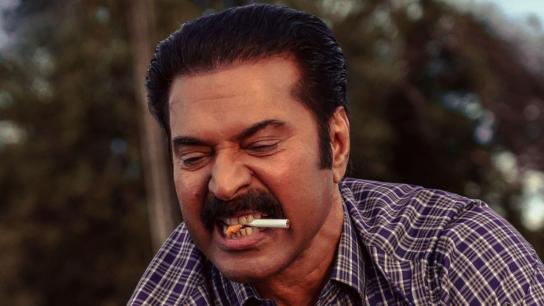 Kalamkaval (2025) Image