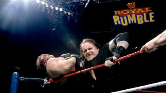 WWE Royal Rumble 1997 (1997) Image