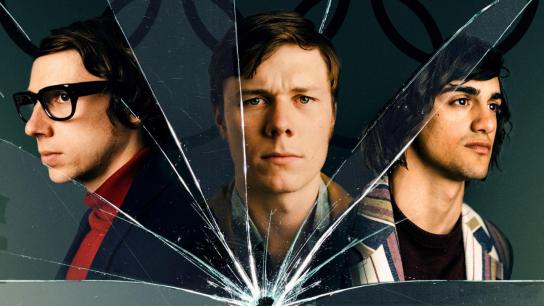 1972: Munich's Black September (2022) Image