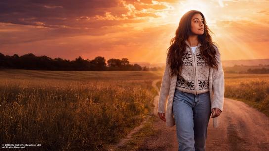 He Calls Me Daughter (2026) Image