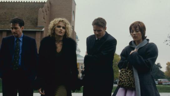 Stranger Than Fiction (2000) Image