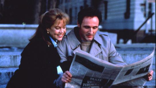 Julia and Julia (1988) Image