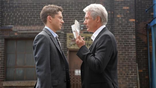 The Double (2011) Image