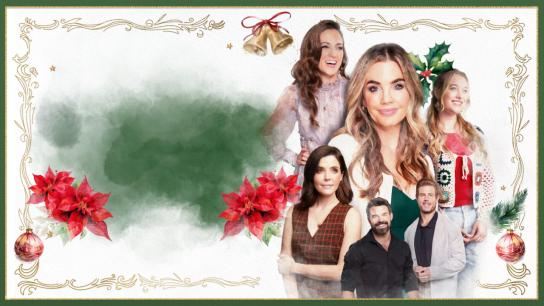 A Little Women's Christmas (2024) Image
