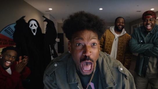 Scary Movie (2026) Image