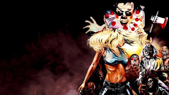 The Funhouse (1981) Image