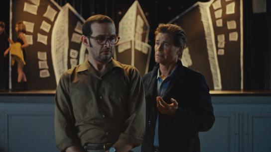 The Musical (2026) Image
