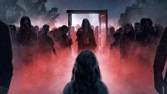 Insidious: Out of the Further (2026) Image