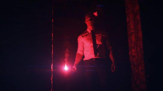 Bound (2014) Image