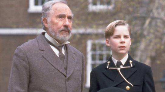 The Winslow Boy (1999) Image