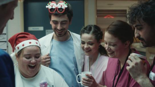 Midwives (2023) Image